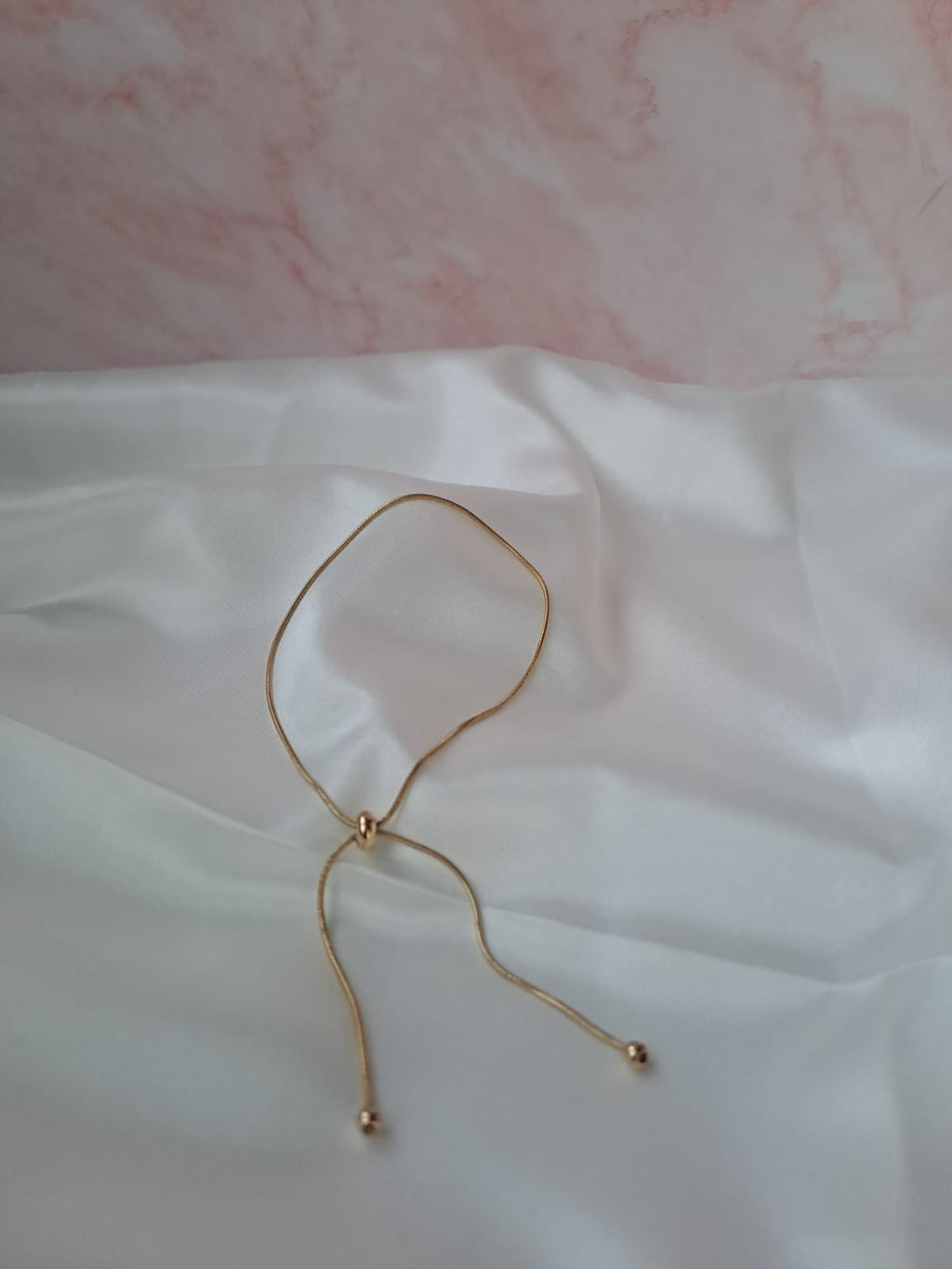 Chaîne de cheville Fantaisie