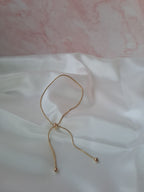 Chaîne de cheville Fantaisie