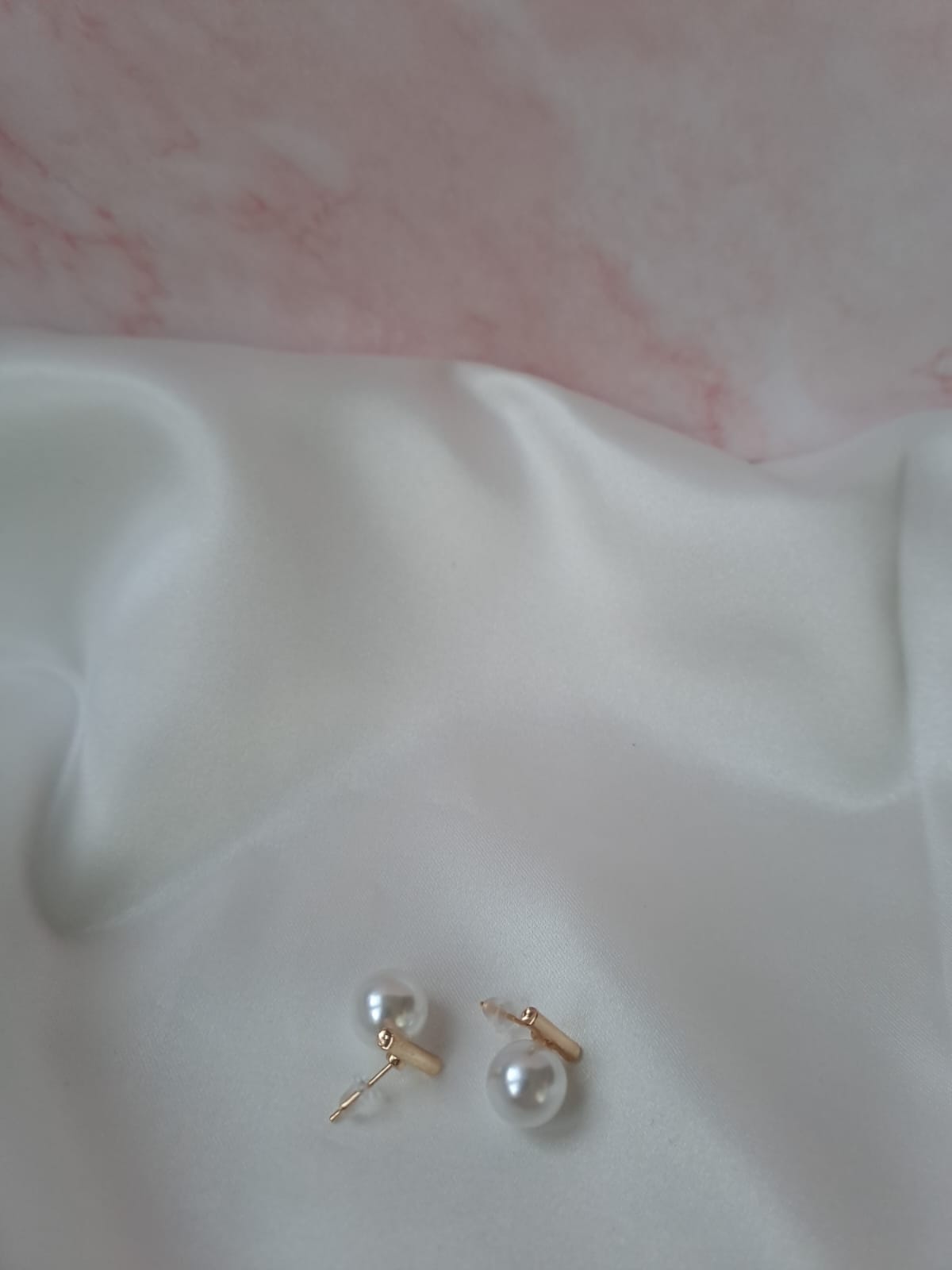 Boucle d'oreille fantaisie