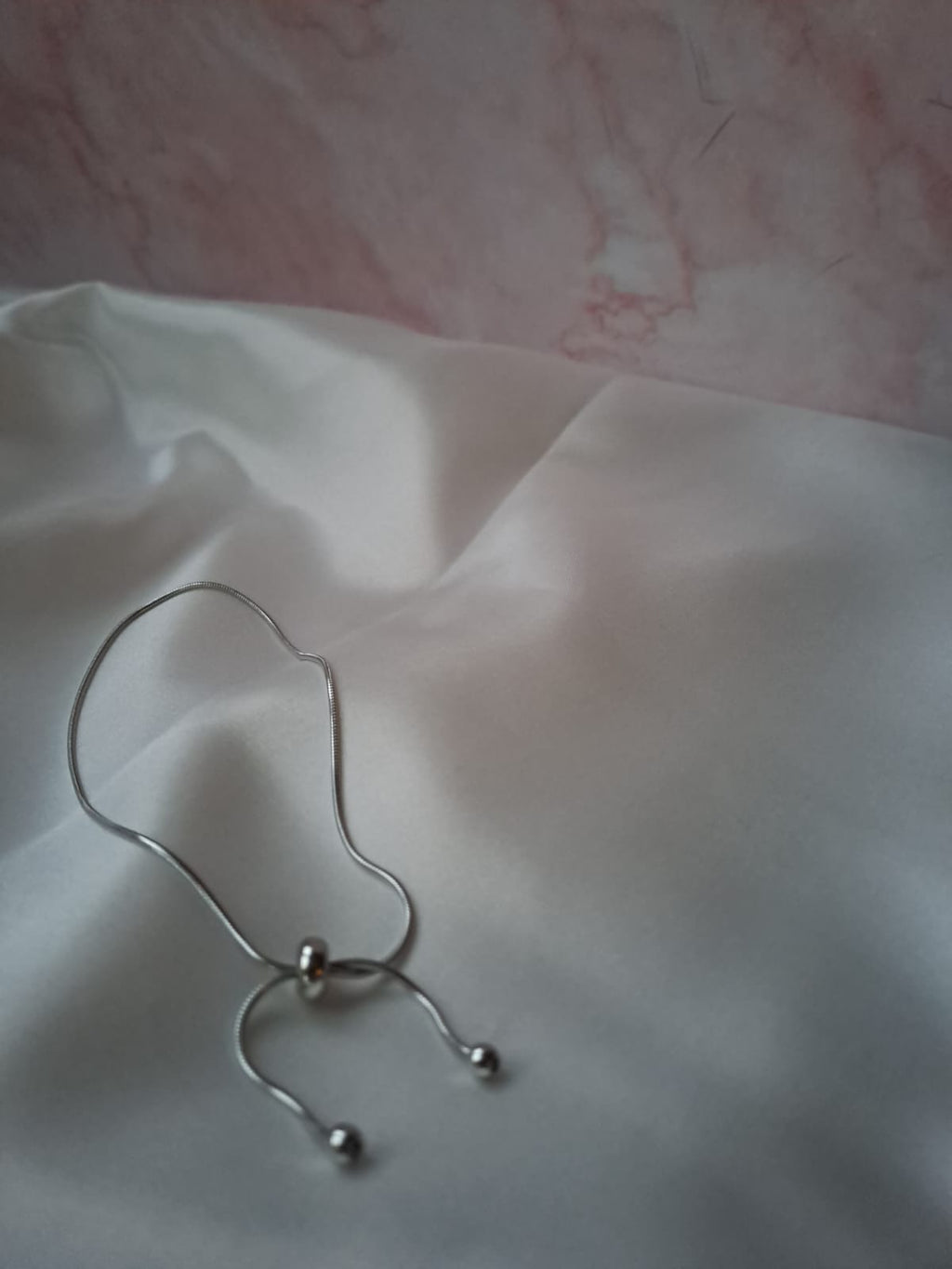 Chaîne de cheville Fantaisie